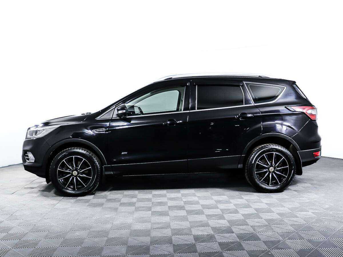 Купить Ford Kuga, 2019, 73 000 км, фото №8