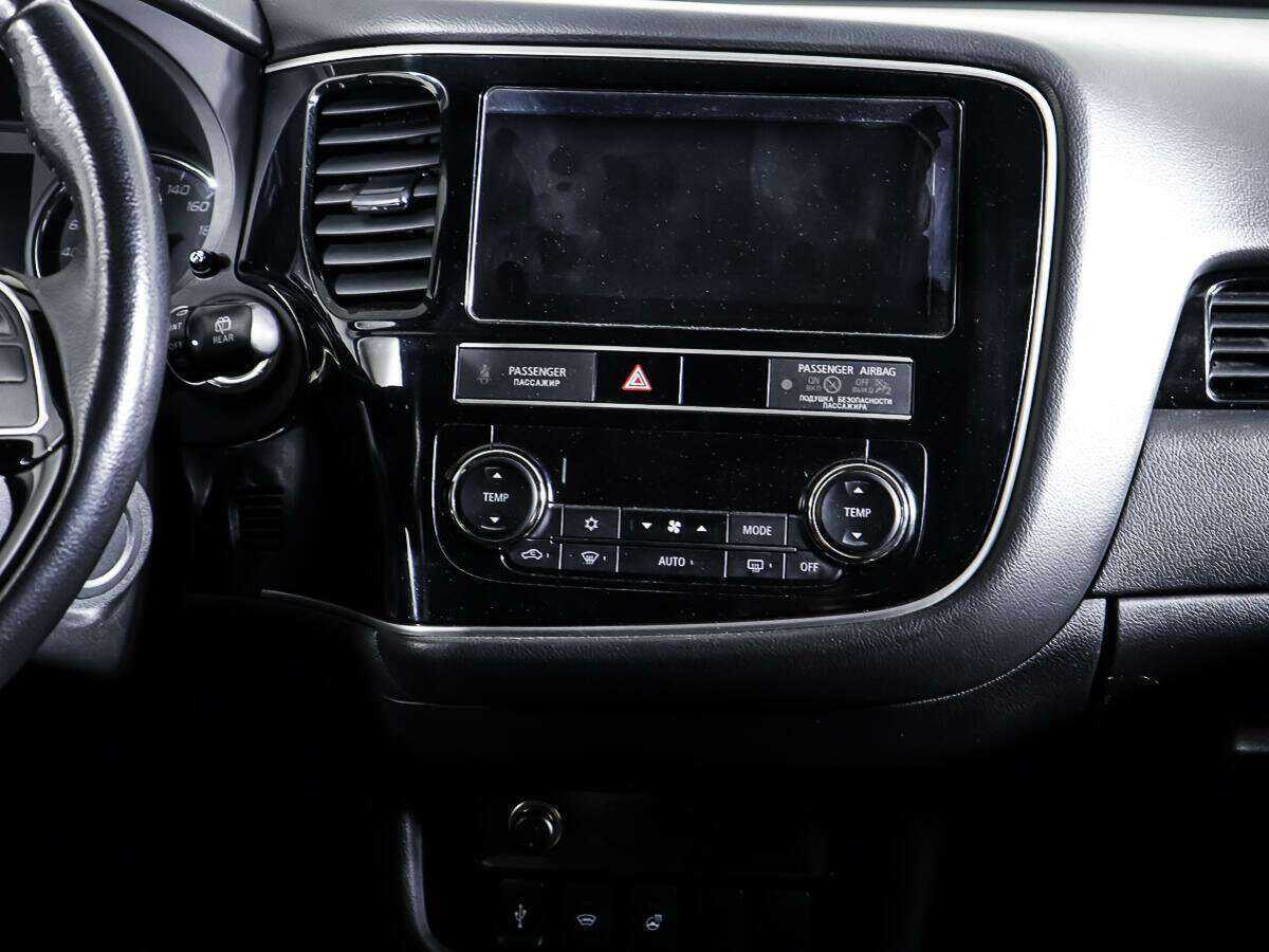 Купить Mitsubishi Outlander, 2019, 101 800 км, фото №12