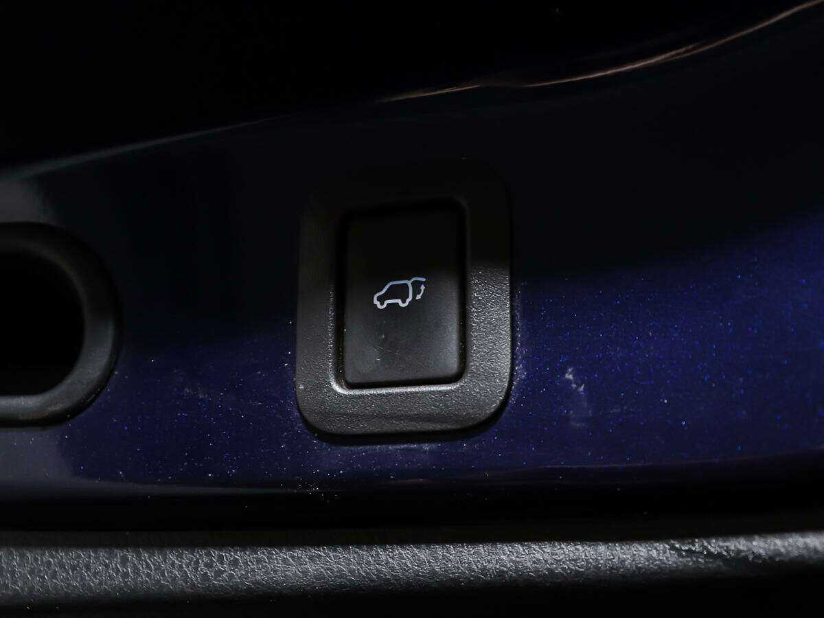 Купить Toyota Highlander, 2015, 115 600 км, фото №17