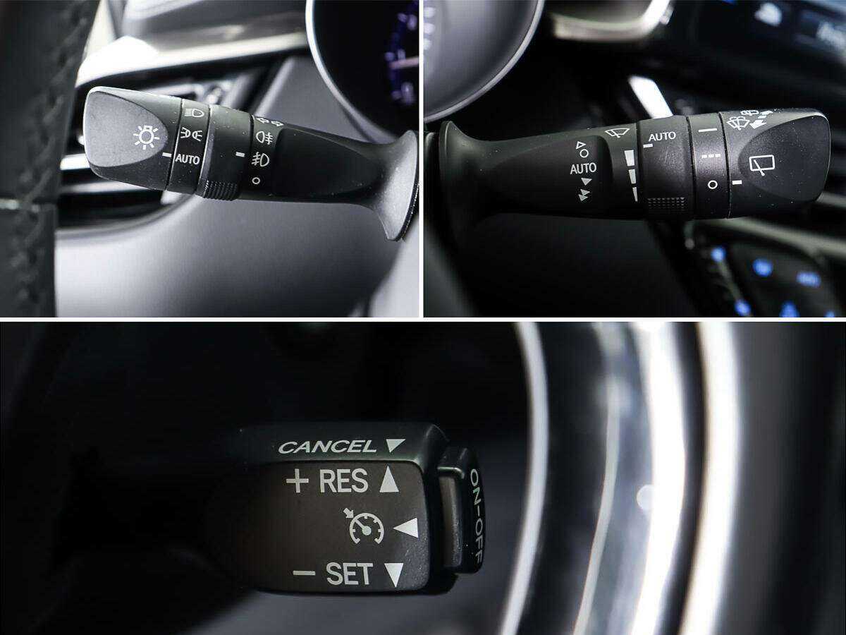 Купить Toyota C-HR, 2019, 57 543 км, фото №17