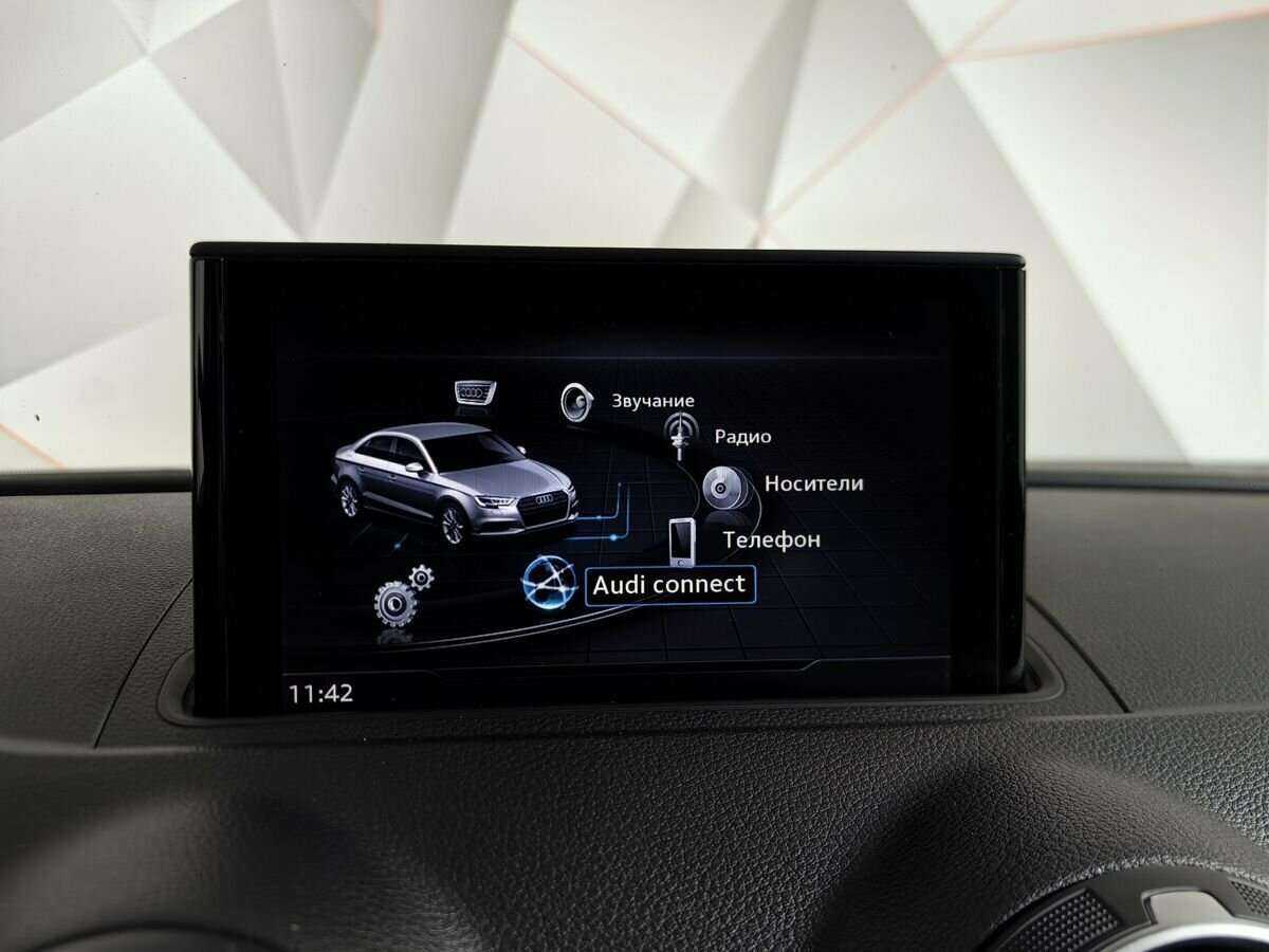 Купить Audi A3, 2020, 89 568 км, фото №15