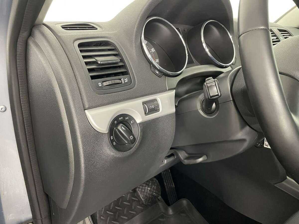 Купить Skoda Yeti, 2012, 131 680 км, фото №9