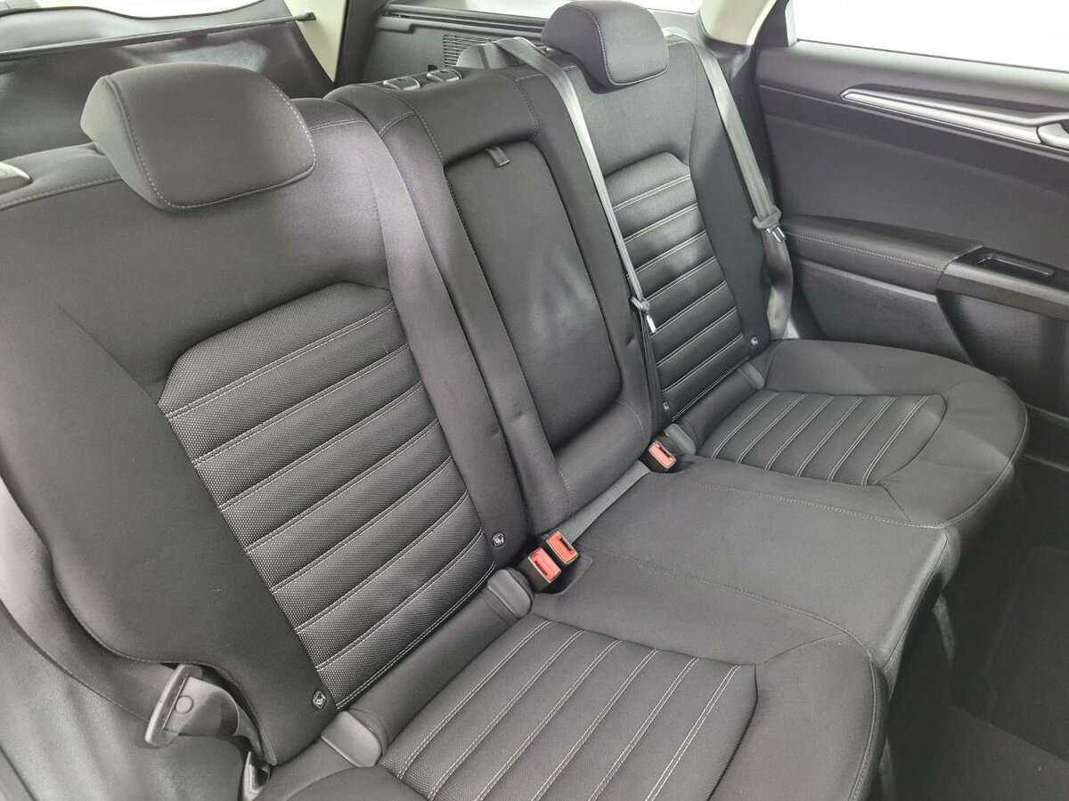 Купить Ford Mondeo ECOnetic, 2016, 237 075 км, фото №15