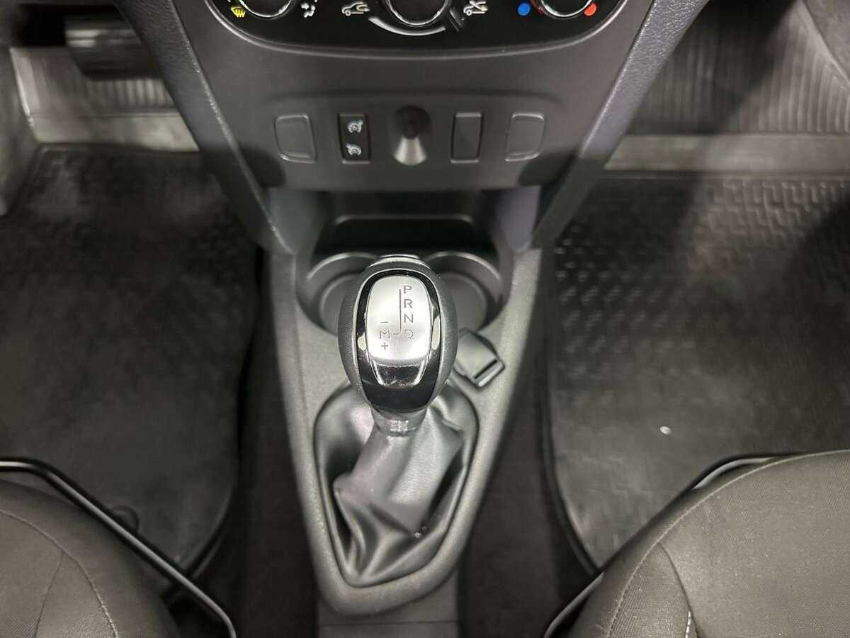 Купить Renault Sandero, 2019, 122 414 км, фото №12