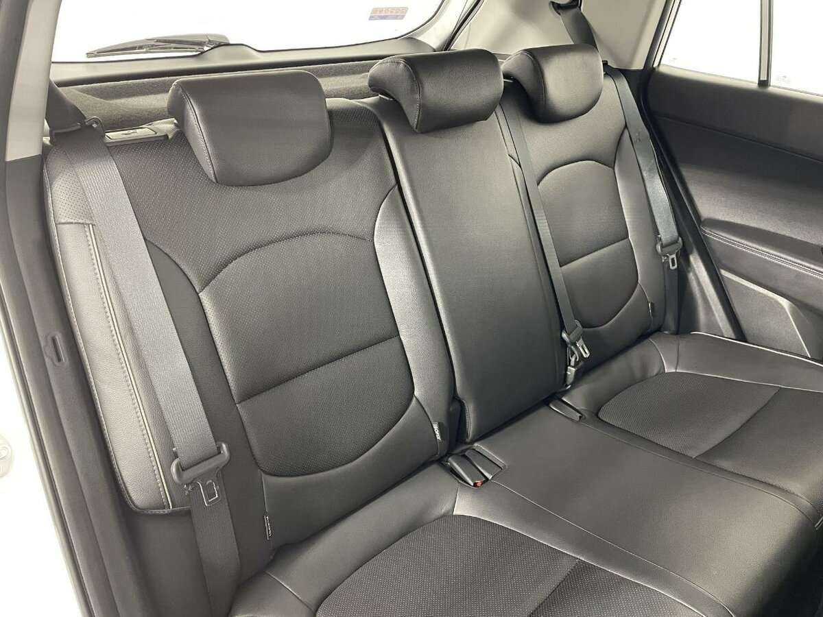 Купить Hyundai Creta, 2016, 66 824 км, фото №15