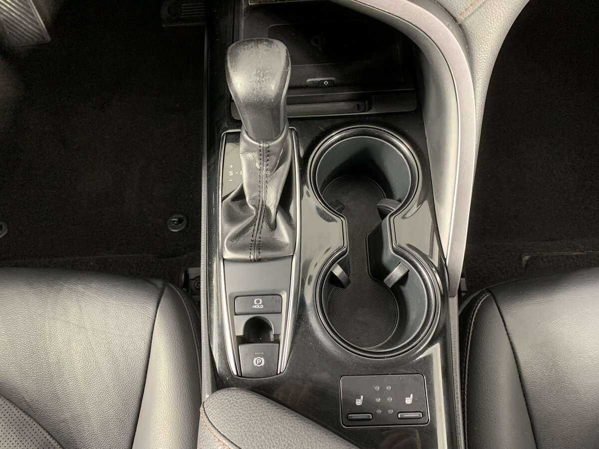 Купить Toyota Camry, 2020, 211 001 км, фото №19