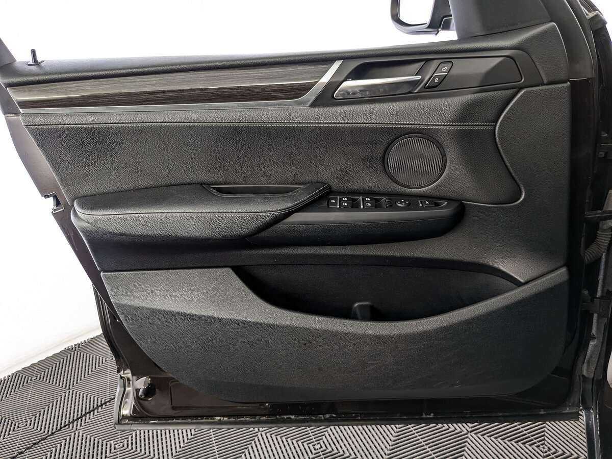 Купить BMW X3 28i xDrive, 2014, 233 486 км, фото №15