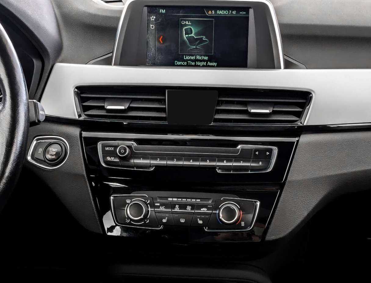 Купить BMW X1 18i sDrive, 2019, 95 582 км, фото №13