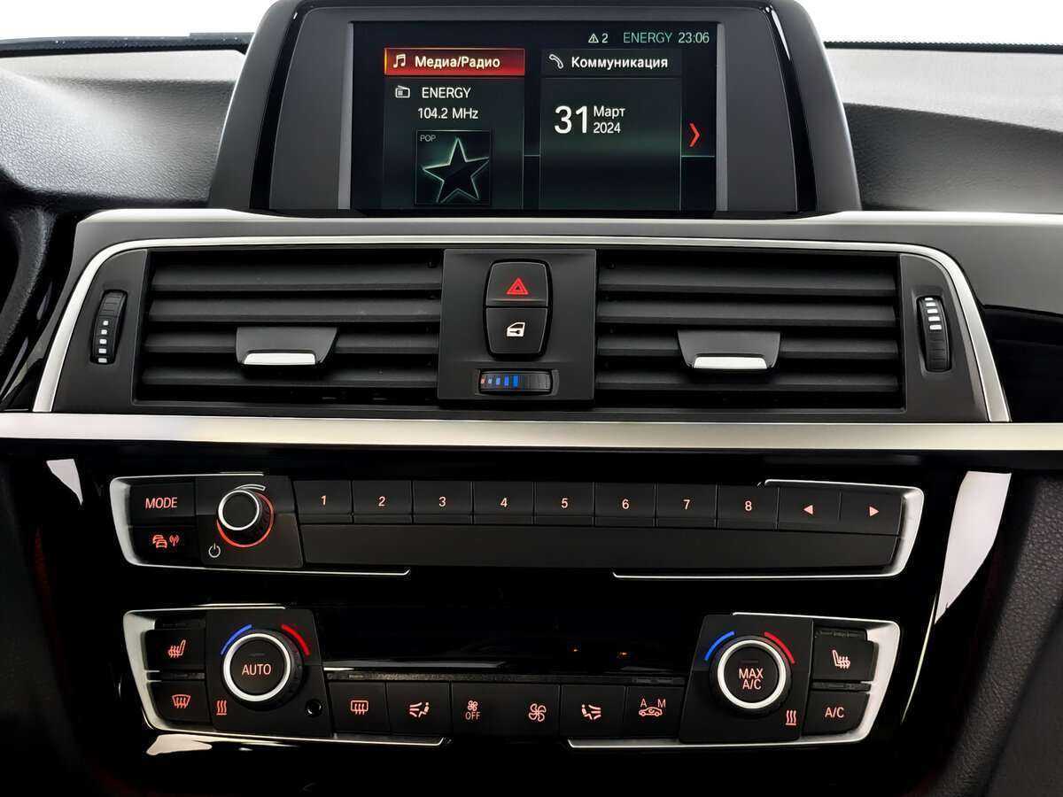 Купить BMW 3 серии 318i, 2018, 89 082 км, фото №15