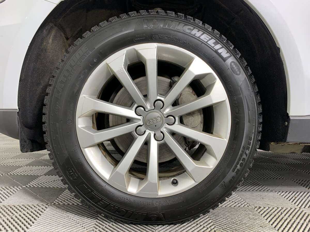 Купить Audi Q5, 2015, 145 502 км, фото №9