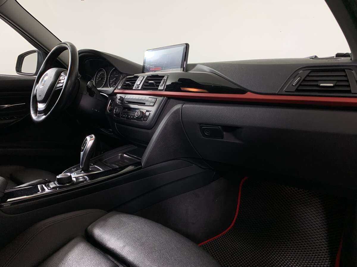 Купить BMW 3 серии 320d xDrive, 2013, 176 909 км, фото №11