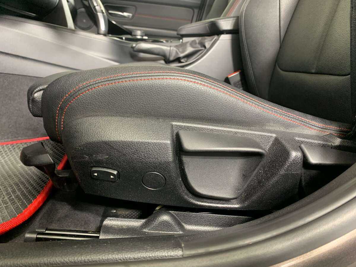 Купить BMW 3 серии 320d xDrive, 2013, 176 909 км, фото №13