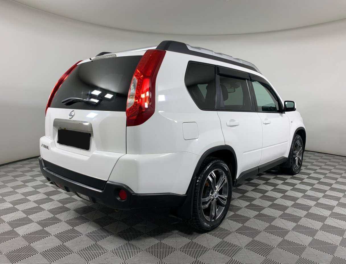 Купить Nissan X-Trail, 2014, 255 000 км, фото №5