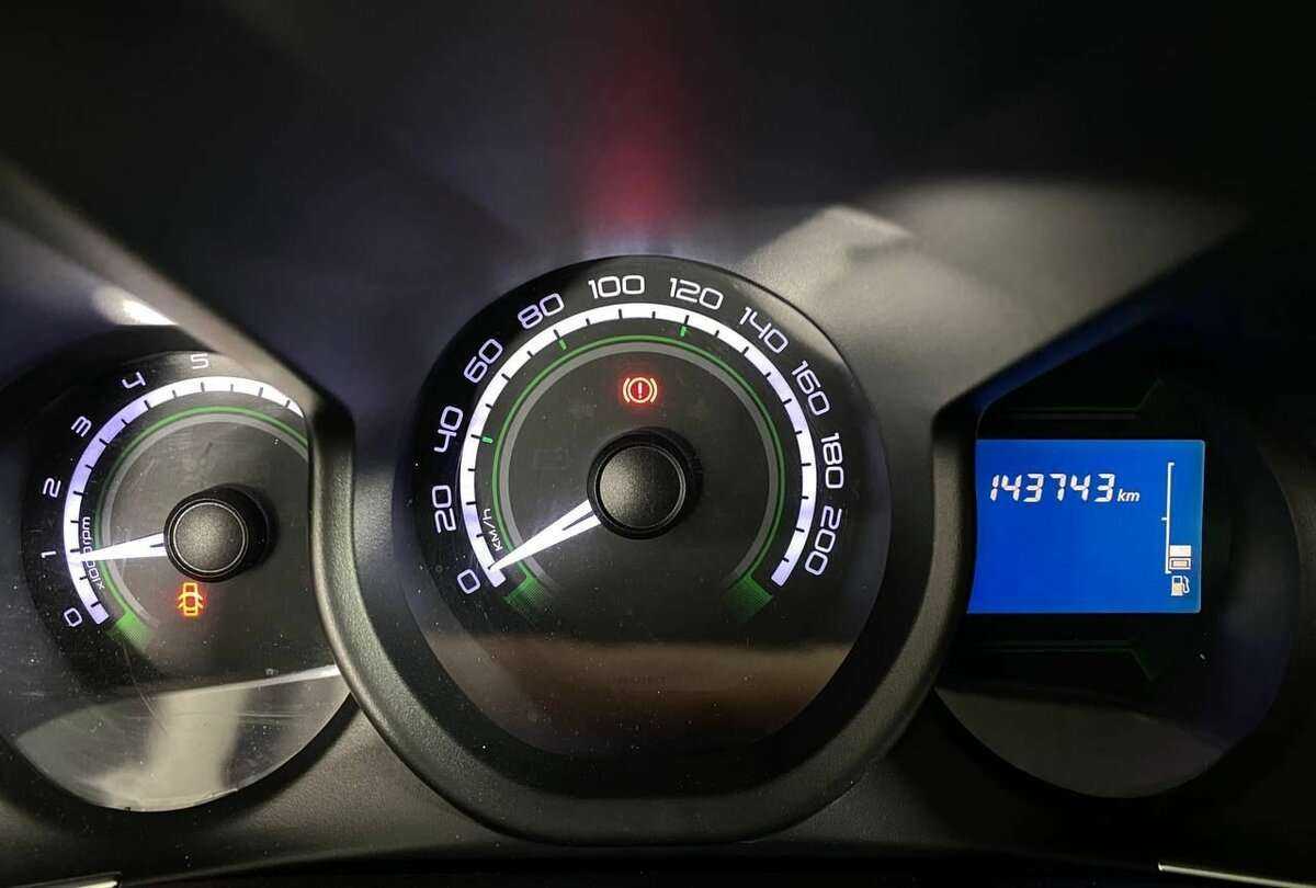 Купить Lada (ВАЗ) XRAY, 2017, 143 800 км, фото №10