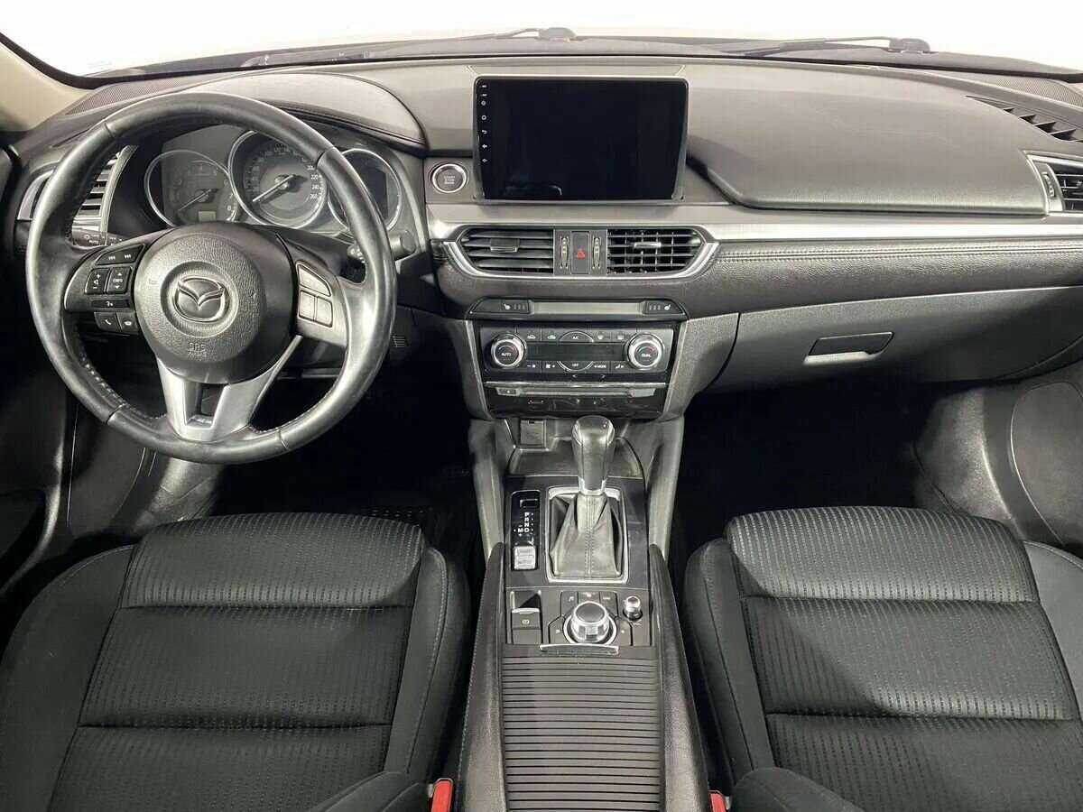 Купить Mazda 6, 2015, 145 000 км, фото №10