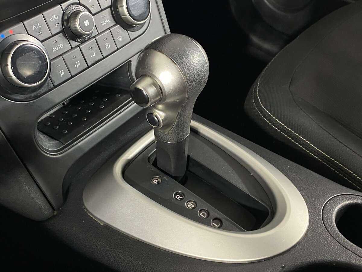 Купить Nissan Qashqai, 2013, 158 000 км, фото №16