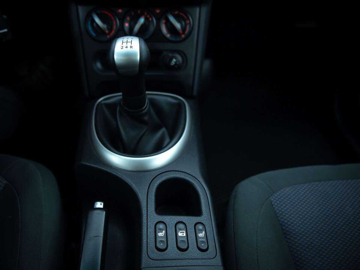 Купить Nissan Qashqai, 2012, 165 700 км, фото №16