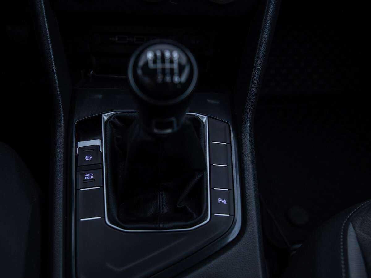 Купить Volkswagen Tiguan, 2020, 49 608 км, фото №15