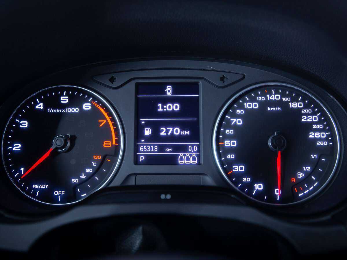 Купить Audi A3, 2020, 65 318 км, фото №11