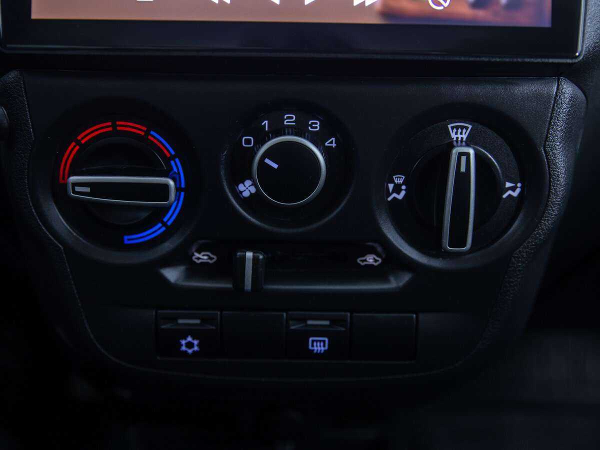 Купить Lada (ВАЗ) Granta Cross, 2023, 26 201 км, фото №14