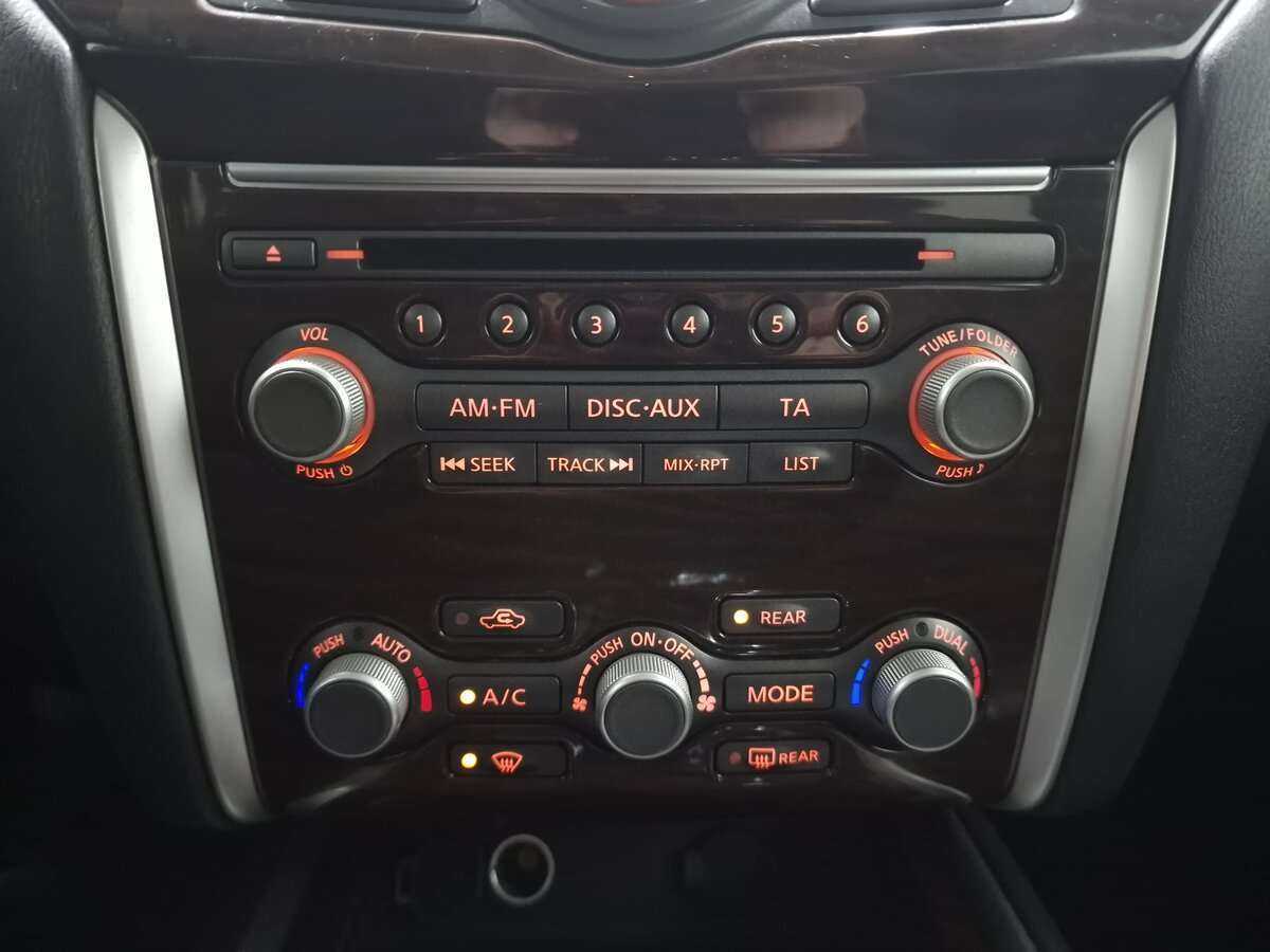 Купить Nissan Pathfinder, 2014, 153 006 км, фото №9