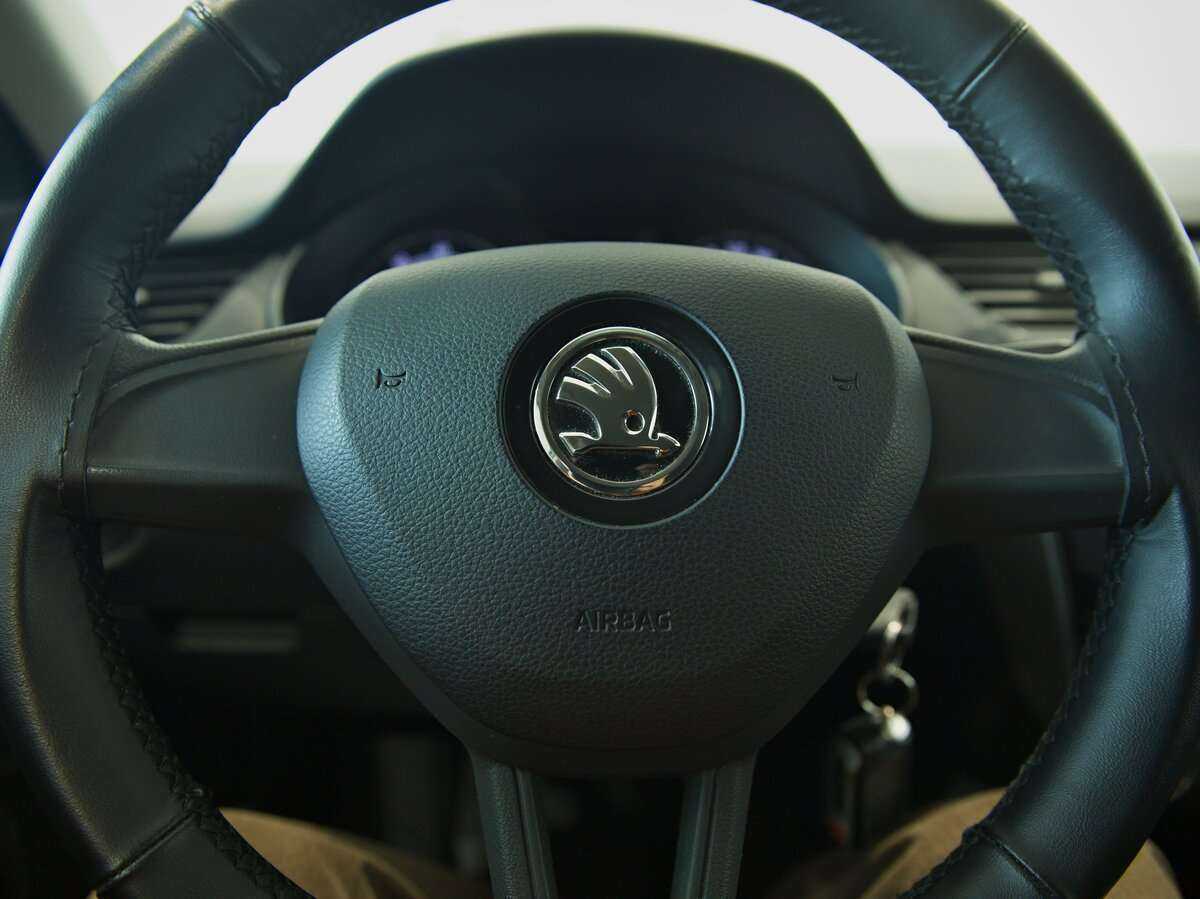 Купить Skoda Octavia, 2019, 66 492 км, фото №7