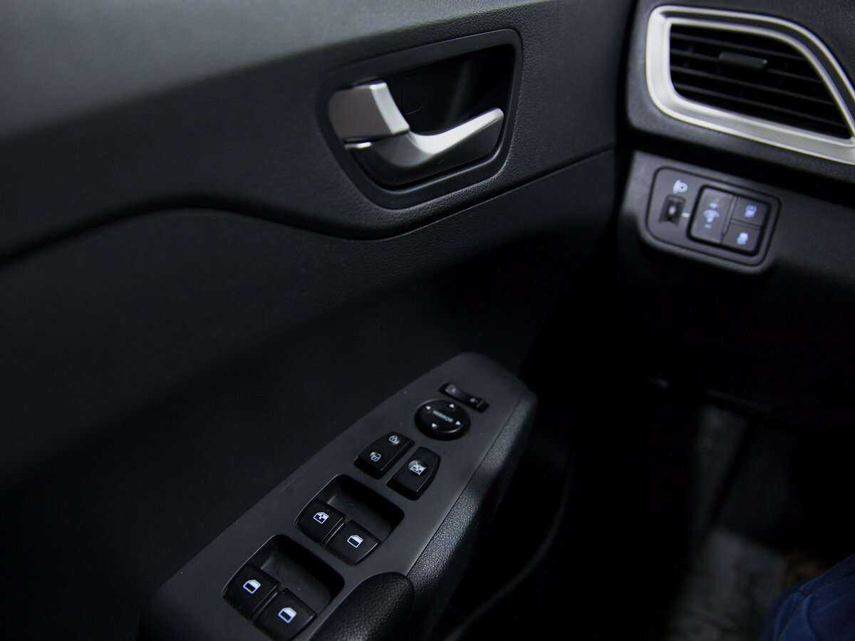 Купить Hyundai Solaris, 2021, 25 398 км, фото №15