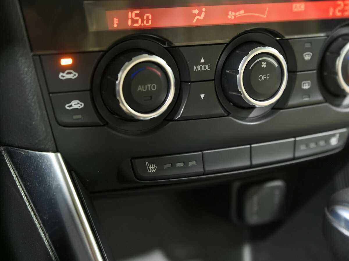 Купить Mazda CX-5, 2014, 191 379 км, фото №12