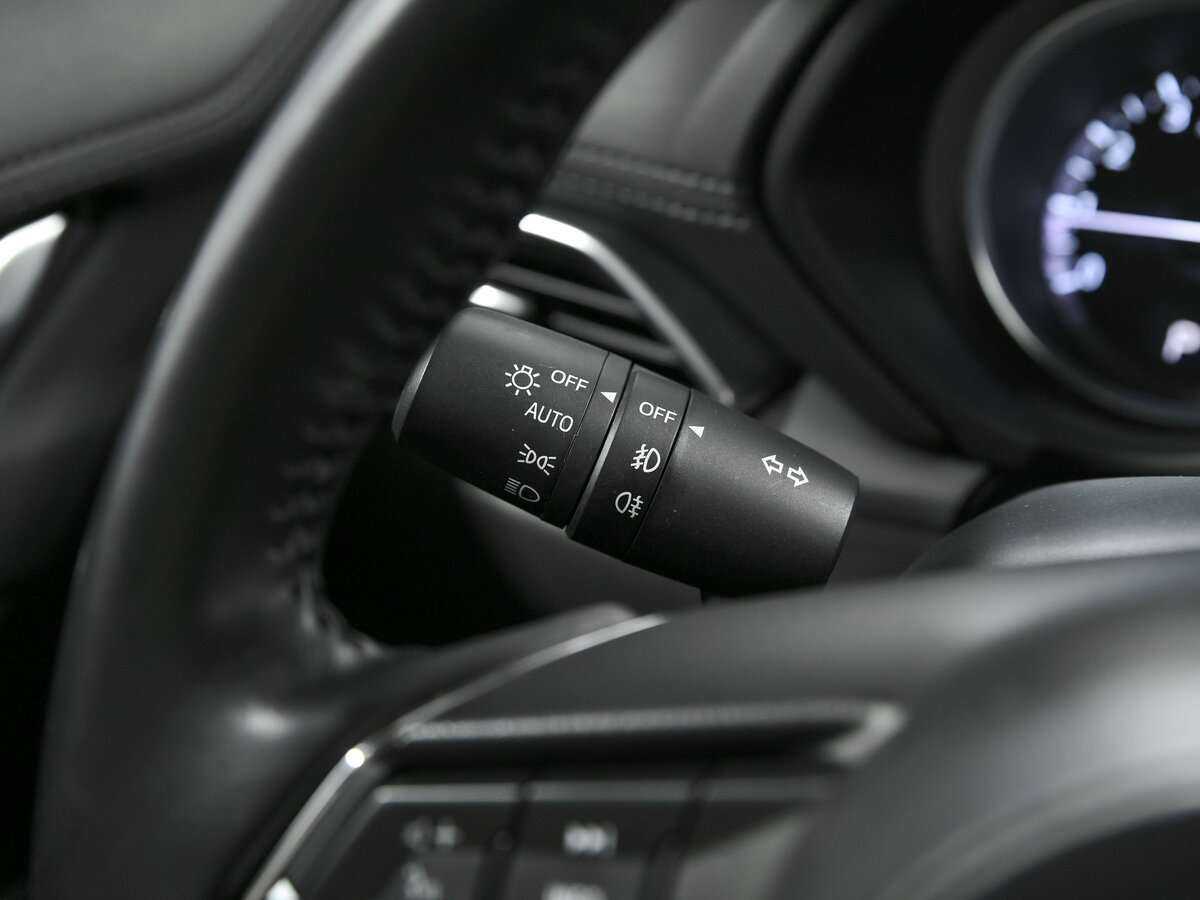 Купить Mazda CX-5, 2018, 42 991 км, фото №10