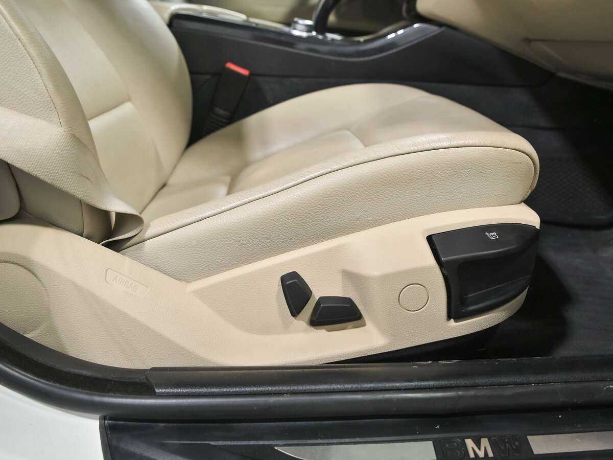 Купить BMW 5 серии 525d xDrive, 2013, 204 080 км, фото №20