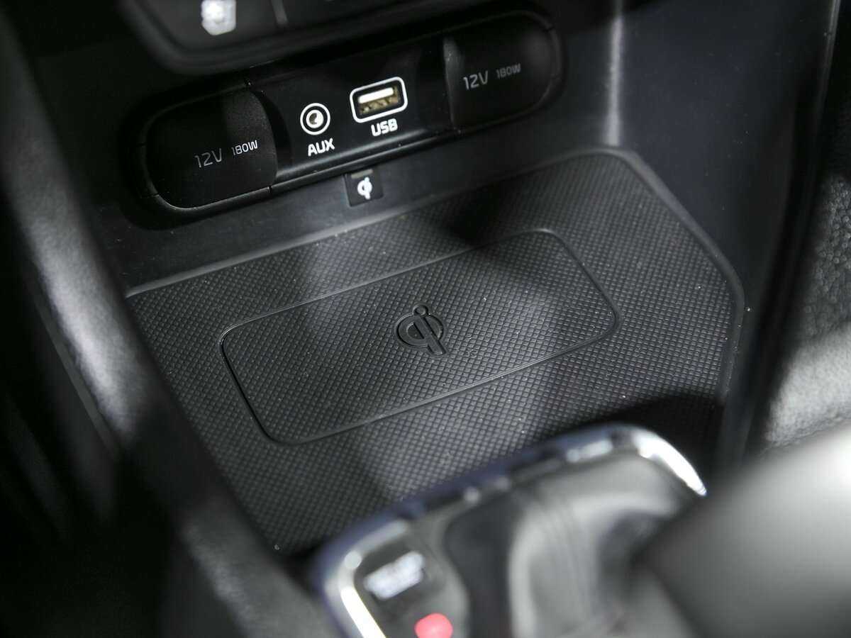 Купить Kia Sportage, 2016, 88 349 км, фото №13