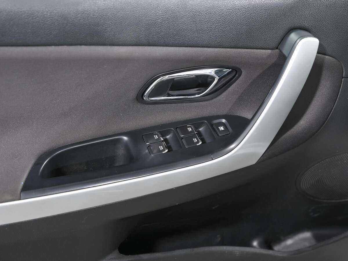 Купить Kia Ceed, 2017, 152 346 км, фото №14