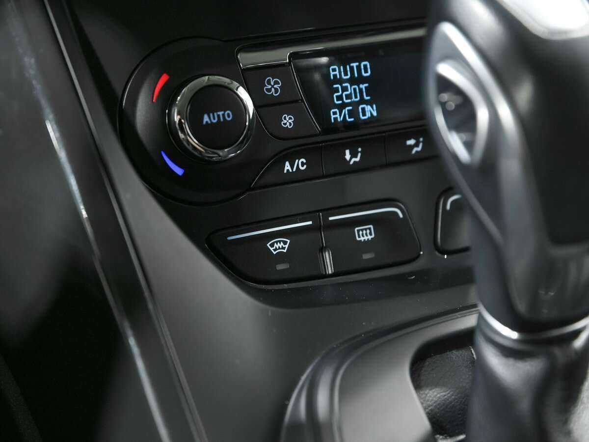 Купить Ford Kuga, 2016, 164 473 км, фото №12