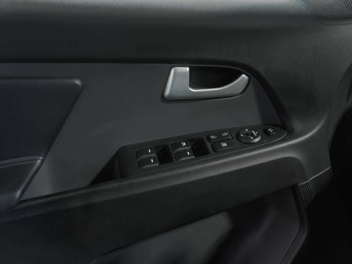 Купить Kia Sportage, 2012, 163 855 км, фото №13