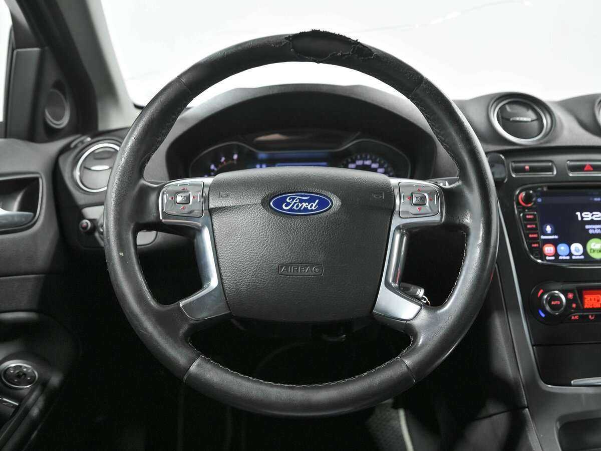 Купить Ford Mondeo, 2012, 280 603 км, фото №9