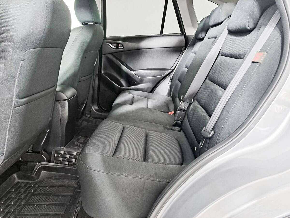 Купить Mazda CX-5, 2014, 122 486 км, фото №7