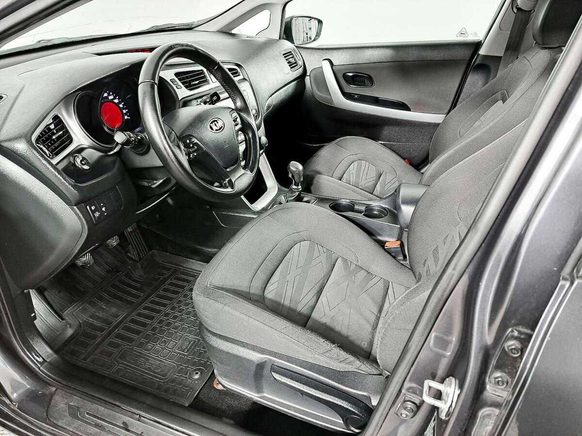 Купить Kia Ceed, 2013, 127 681 км, фото №16