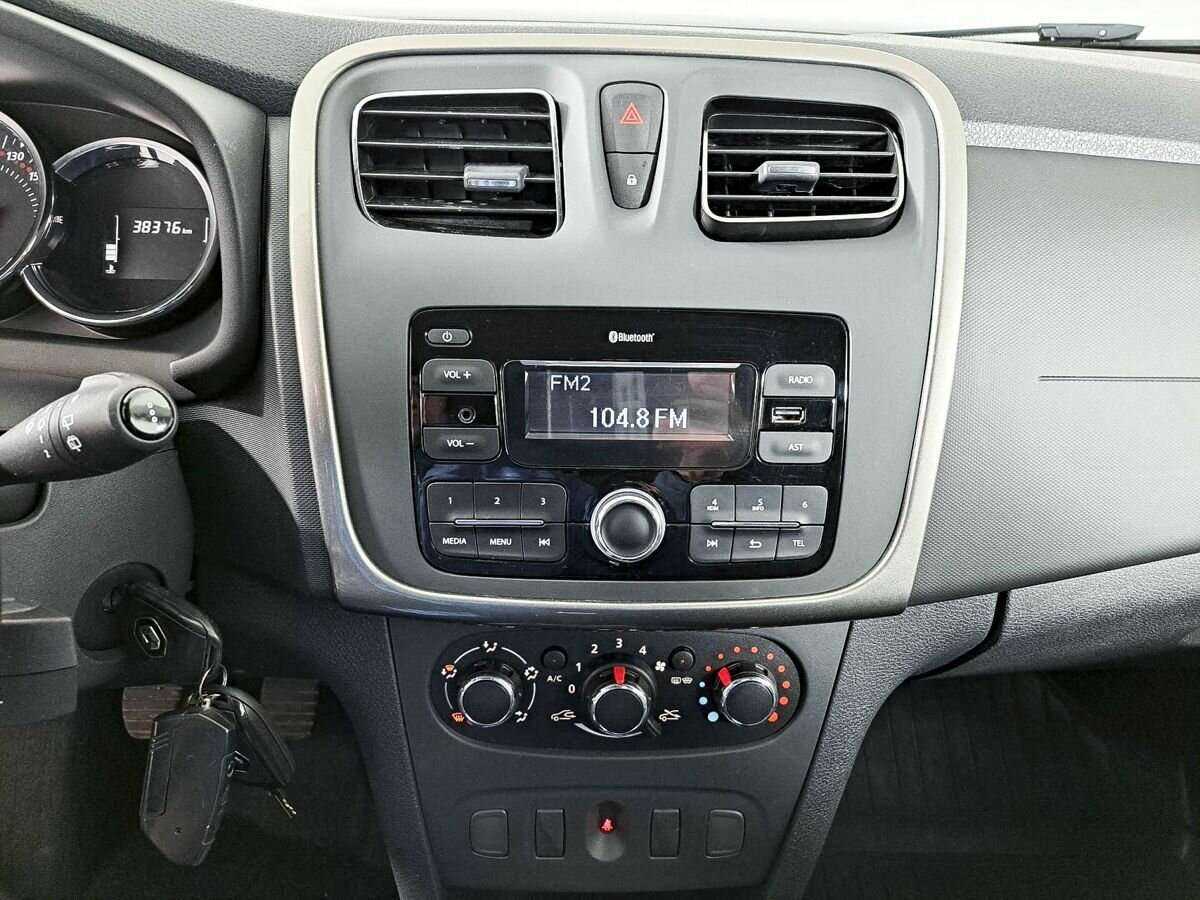 Купить Renault Sandero Stepway, 2021, 38 375 км, фото №13