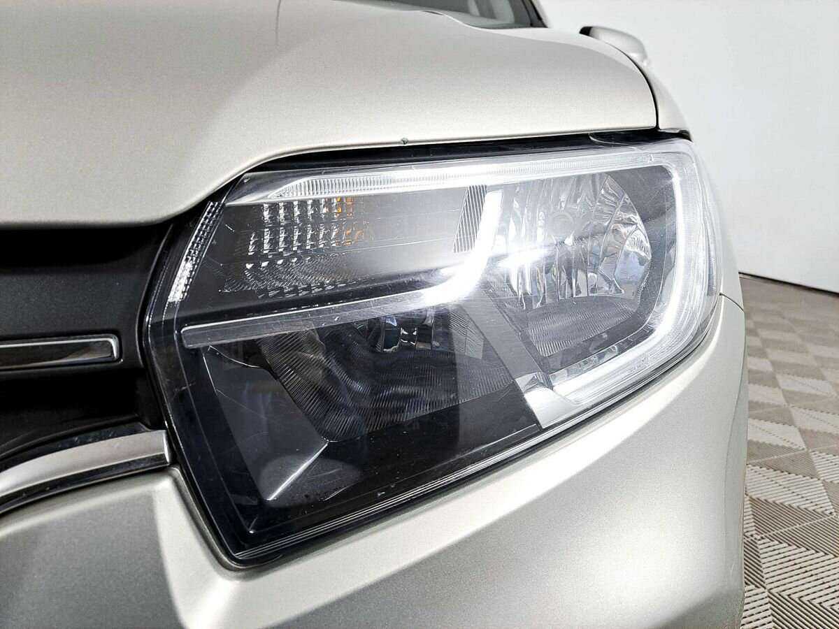 Купить Renault Sandero Stepway, 2021, 38 375 км, фото №15