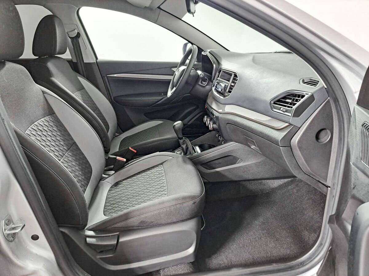 Купить Lada (ВАЗ) Vesta, 2023, 2 670 км, фото №11