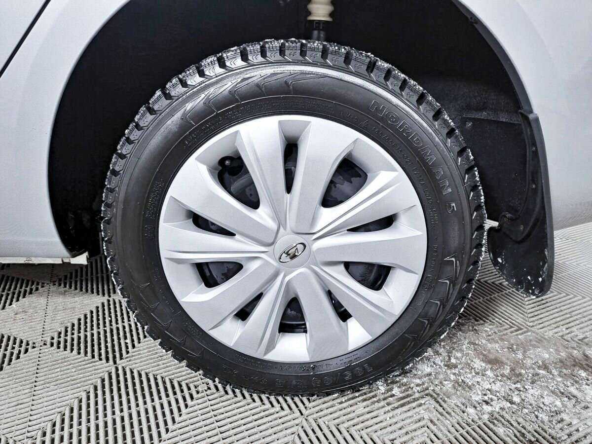 Купить Lada (ВАЗ) Vesta, 2023, 2 670 км, фото №17