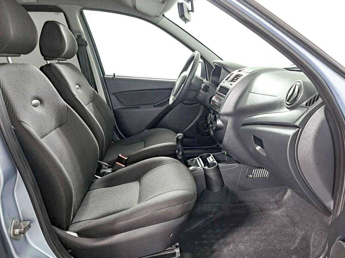 Купить Lada (ВАЗ) Kalina, 2013, 135 557 км, фото №9