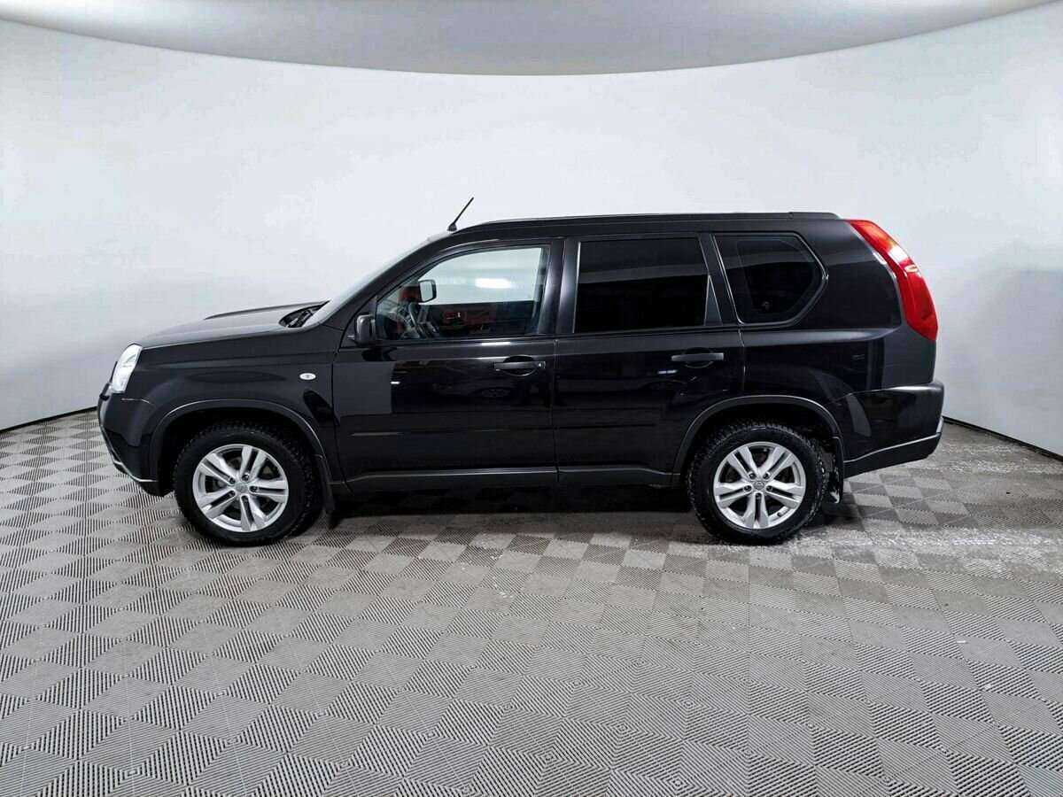 Купить Nissan X-Trail, 2014, 237 905 км, фото №8