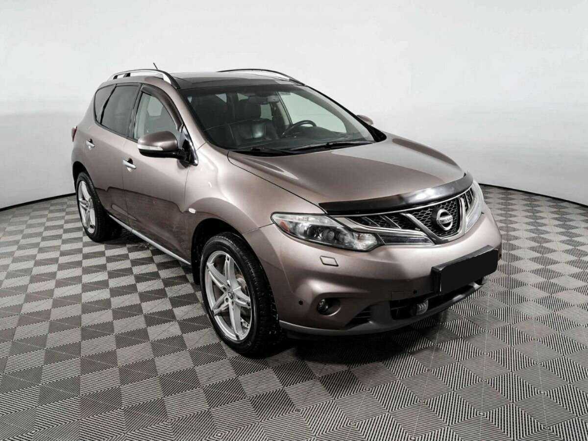 Nissan Murano