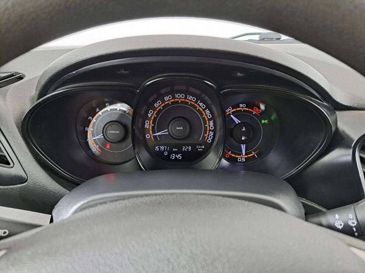 Купить Lada (ВАЗ) Vesta, 2018, 157 940 км, фото №13