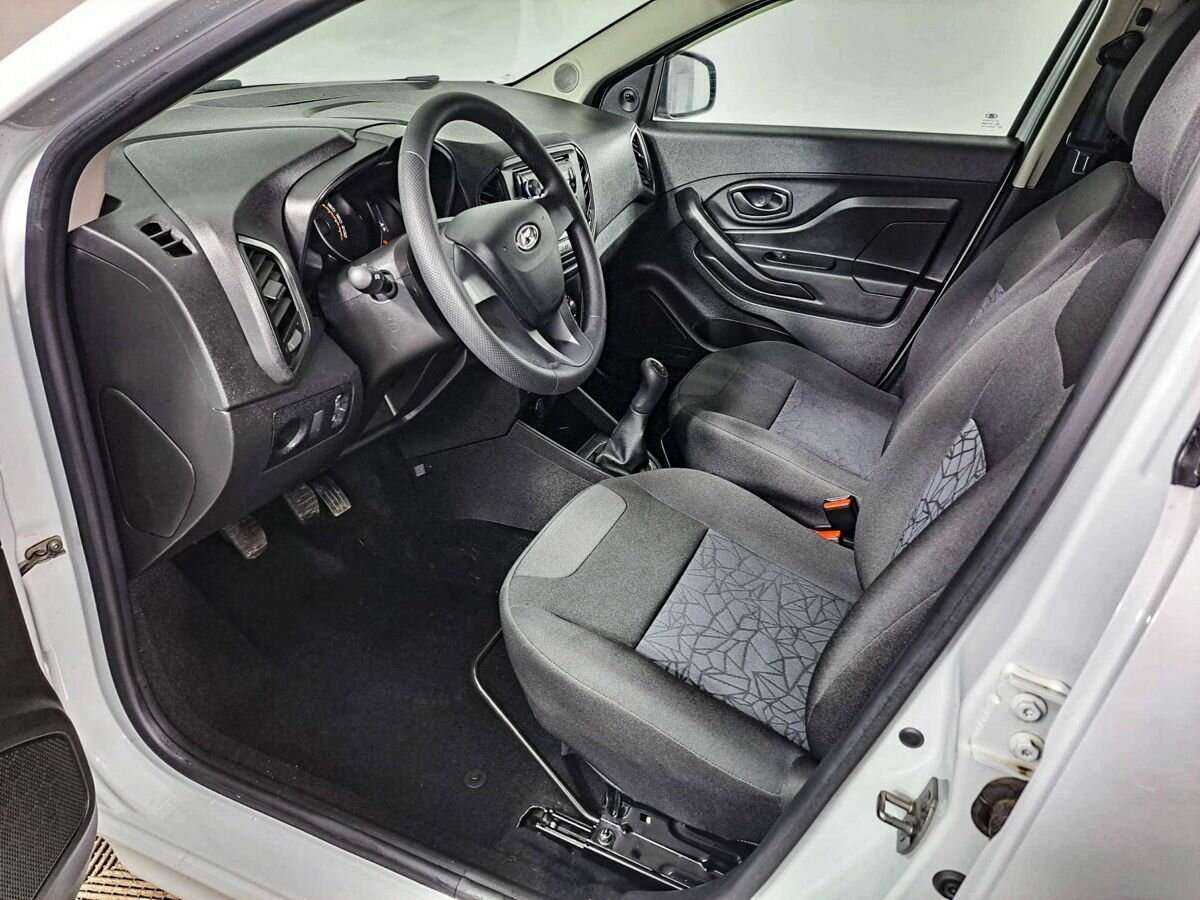 Купить Lada (ВАЗ) XRAY, 2021, 65 337 км, фото №16