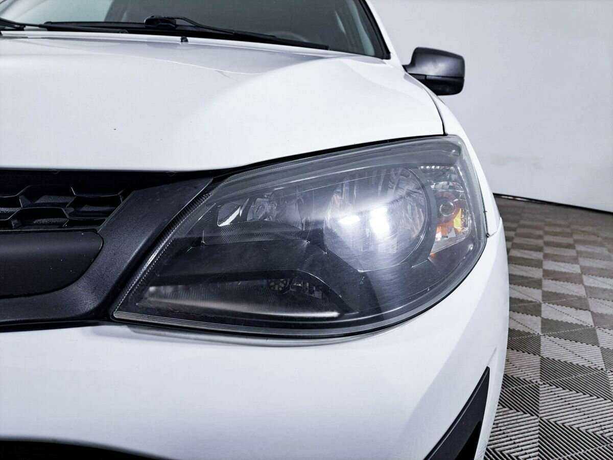 Купить Lada (ВАЗ) Kalina, 2013, 91 200 км, фото №17