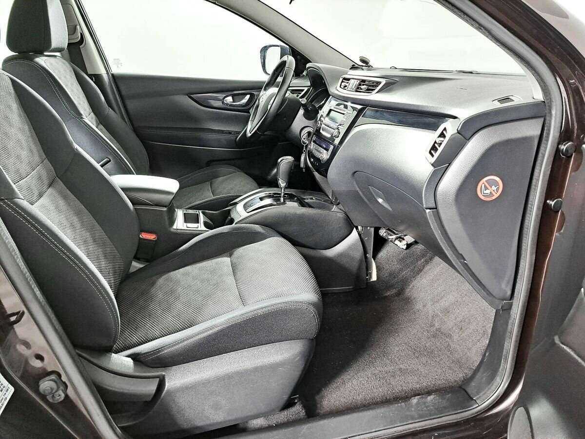 Купить Nissan Qashqai, 2014, 152 780 км, фото №7