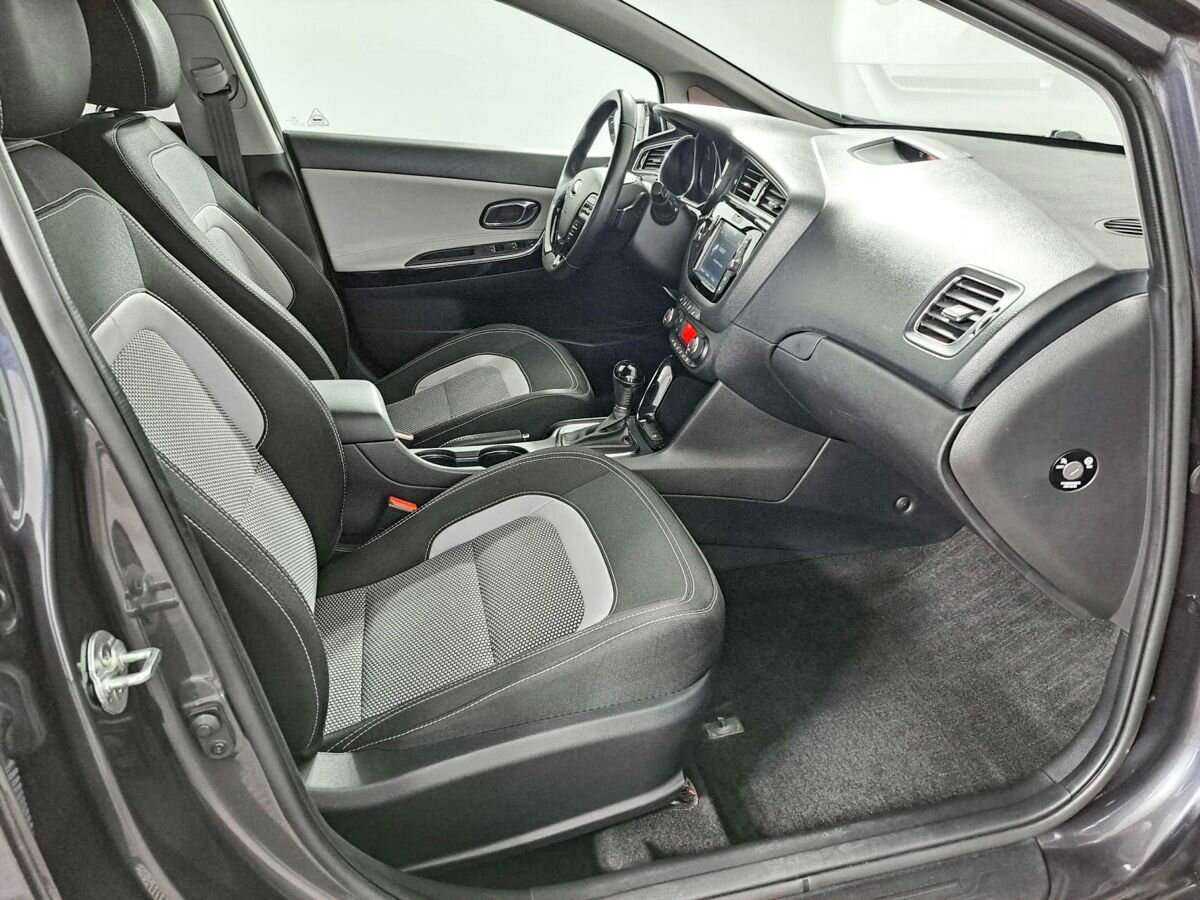 Купить Kia Ceed, 2018, 80 190 км, фото №11