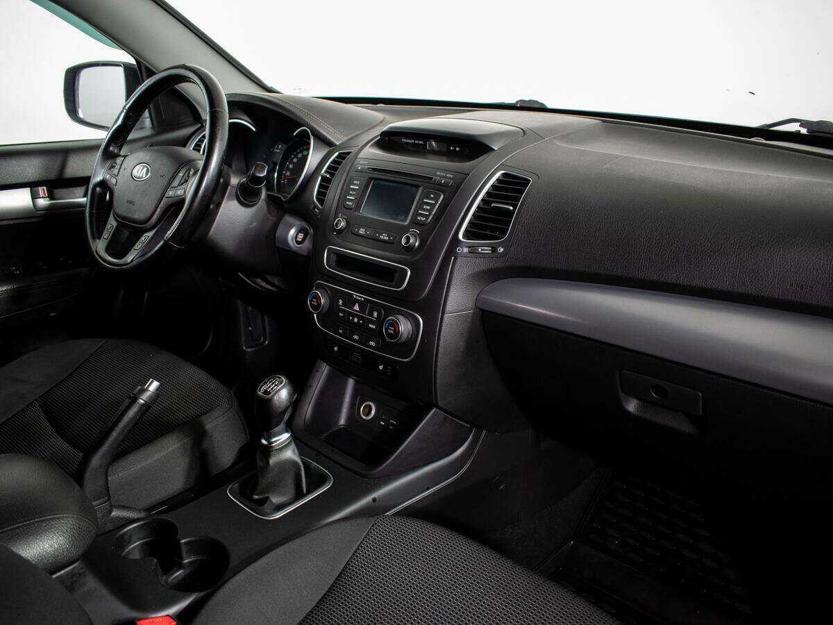 Купить Kia Sorento, 2015, 128 416 км, фото №8